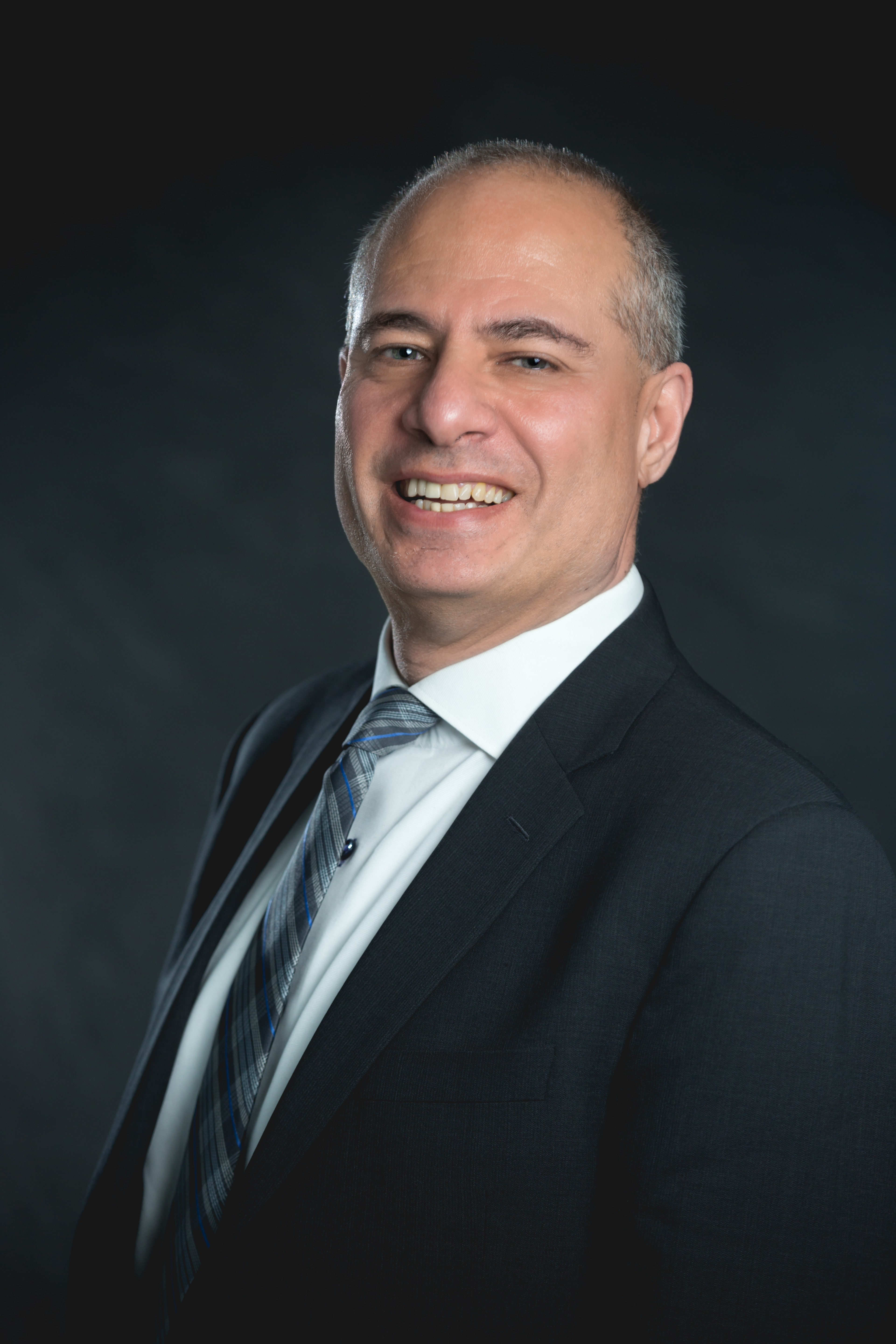 Philip Rosenberg, CPA, MBA